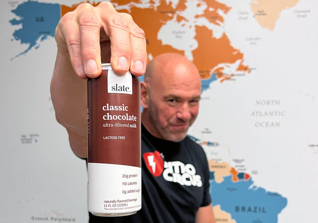 Dana White
