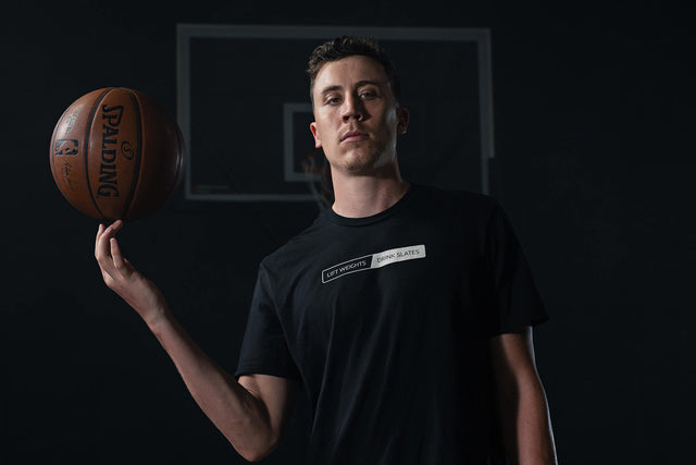 Duncan Robinson