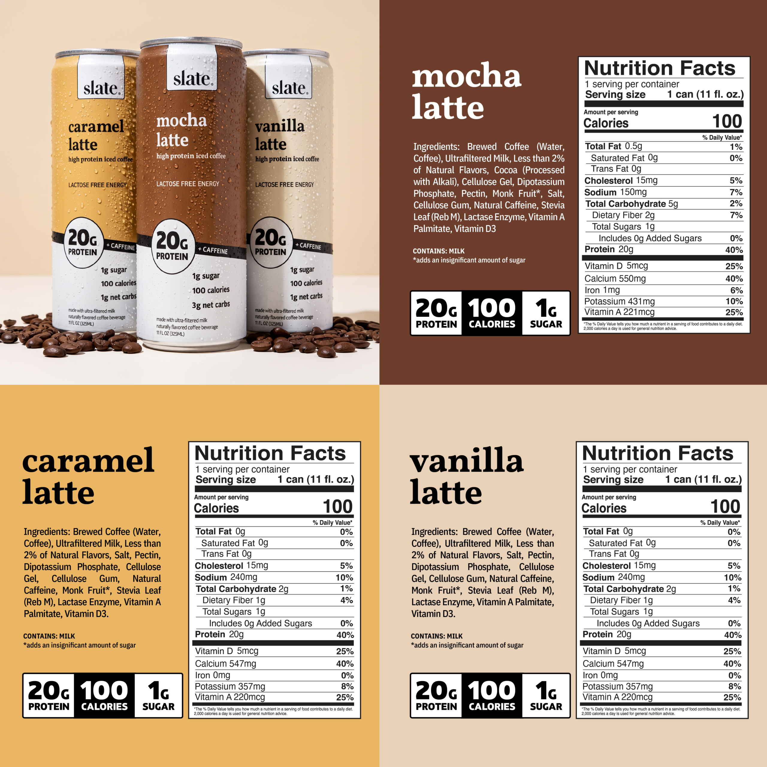 Energy Variety Pack - Image 2