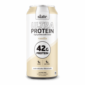 Vanilla Ultra Protein Shake