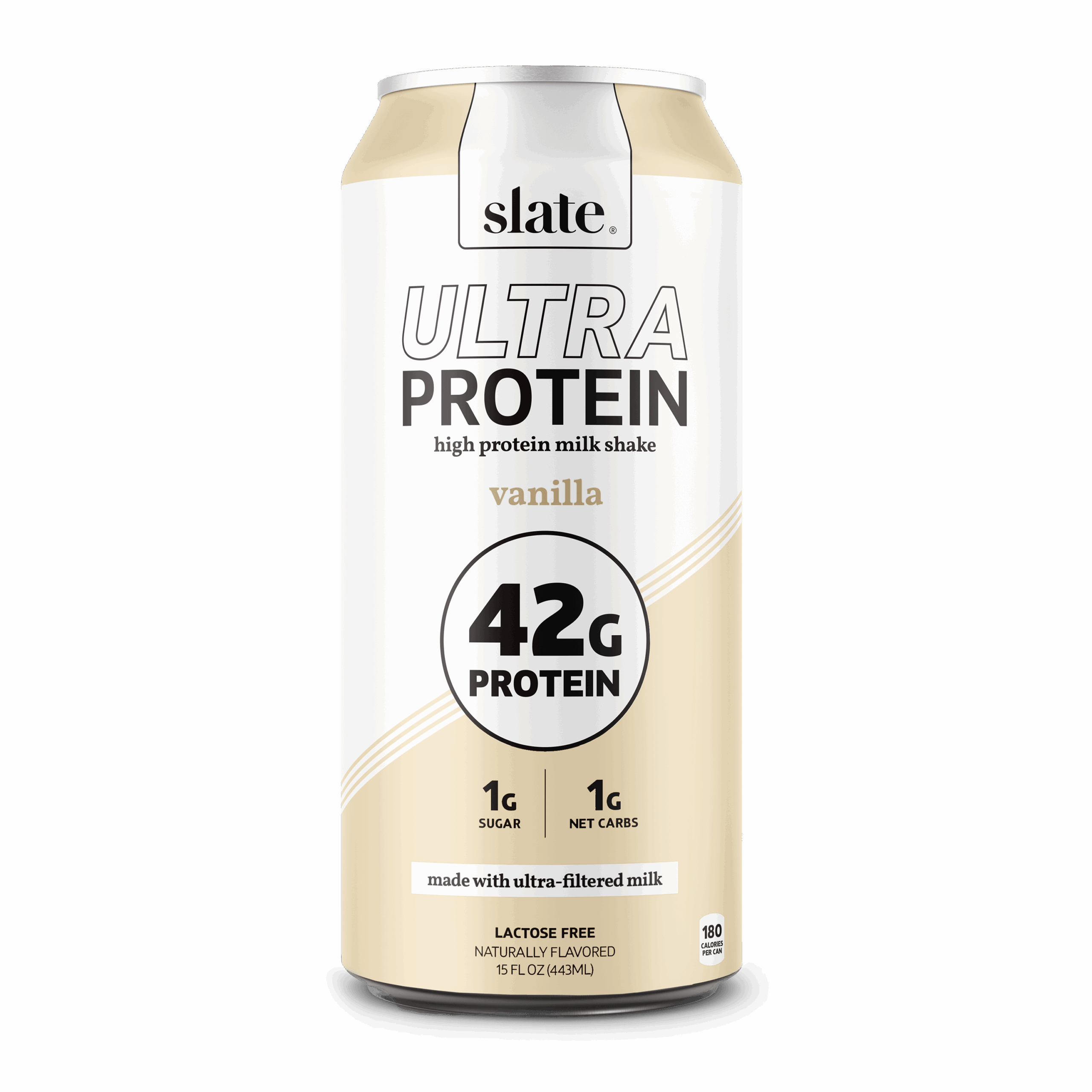 Vanilla Ultra Protein Shake
