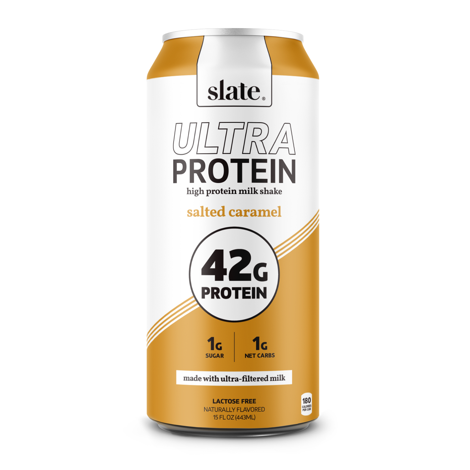 Salted Caramel Ultra Protein Shake